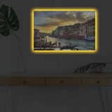 Wallity Slika sa LED osvetljenjem 4570DHDACT-016, 45x70 cm | ePonuda.com
