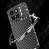 Techsuit CarbonFiber maska za Xiaomi 14 – crna | shoptok.hr