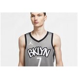 Nike Majice s kratkimi rokavi CV9469005 Siva | Shoptok.si