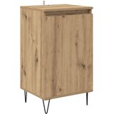  Kreveta Umjetnički hrast 40 x 35 x 70 cm Konstruirano drvo | shoptok.hr