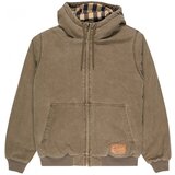 Element Jakne Dulcey canvas Siva Cene