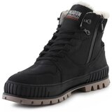 Palladium Polškornji Pallashock Črna | Shoptok.si