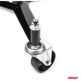 Amio 04191 hidraulični podizač mjenjača 500 kg – 1100–1910 mm | shoptok.hr