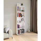 MID.YOU Regal Bulas, Bela | Shoptok.si