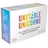  Unstable Unicorns (HR) Slike