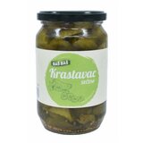 Baš Baš KRASTAVCI SEČENI 680G Cene