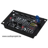  MIKSETA DJ21USB-BT, 7-INPUT / 4-CHANNEL, USB i BLUETOOTH IBIZA | Eponuda.ba