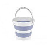 Babyjem kofica za kupanje bebe - blue sklopiva ( folding) ( 92-15987 ) 92-15987 Cene