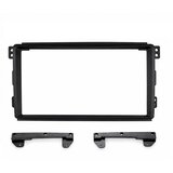 Kettz Blenda za Multimediju Mercedes Benz smart 2005-2010 9 KT-5Z16 | Eponuda.com