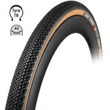 Tufo gravel thundero hd 700x40c, tr, crna-bež guma ( 7116601 ) Cene