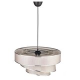 Opviq Luster KS-2012, 40cm, IP20, Bež-srebrni | Eponuda.ba
