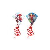 Dječji zmaj Disney i Marvel 56x56 cm Minnie | shoptok.hr