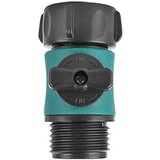 INF 2-Pack Navojni Priključek za Pipo - Nadzor Pretoka Vode, (22103678) | Shoptok.si
