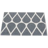 Pappelina Tamno sivi unutarnji i vanjski tepih 70x50 cm Otis Granit – Cijene