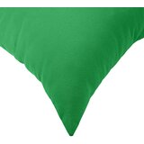  Presvlaka za jastuk 6 pcs HEERLEN Zelena 40 x 70 cm Poliester | shoptok.hr