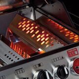 ENDERS premium plinski roštilj Monroe Pro 4 SIK Turbo | shoptok.hr