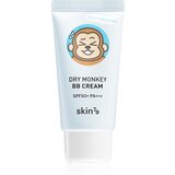 Skin79 Animal For Dry Monkey BB krema s hidratacijskim učinkom SPF 50+ nijansa Beige 30 ml Cijene