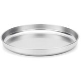 Steelpan Pekač za pizzo 32cm / okrogel / inox, (20543340) Cene