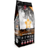 Alpha Spirit The Only One Multiprotein - 12 kg