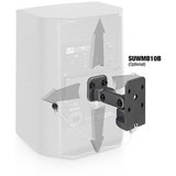 Ld Systems SAT 62 A G2 Aktivni instalacijski nadgradni stenski zvočnik - - Audio-Kondric | Shoptok.si