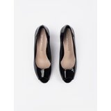 Sergio Leone Black pumps on a stiletto heel | shoptok.hr