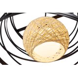 Toolight luster stropna svjetiljka loft 181691 | shoptok.hr