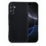 Max Mobile Maska za Samsung Galaxy A17, TPU Silicone Mikro, crna | shoptok.hr