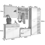 MID.YOU STENSKI PANEL | Shoptok.si