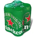 pivo svetlo limenka 4x0,5l