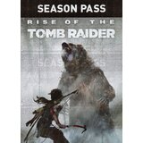Rise of the Tomb Raider - Season Pass (DLC) Steam Key EUROPE | ePonuda.com