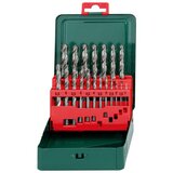 Shumee HSS-G SVEDRI ZA KOVINO SET SVEDROM 19 kosov. 1 - 10 mm, (21253092) Cene