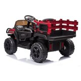  Auto na akumulator BDM0926 - crveni | Eponuda.ba