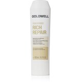 Goldwell Dualsenses Rich Repair Restoring Conditioner regeneracijski balzam 200 ml Cene