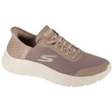 Skechers Slip-Ins: Go Walk Flex - Grand Entry 124836-TPE | shoptok.hr