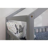 MID.YOU POSTELJA V OBLIKI HIŠE | Shoptok.si