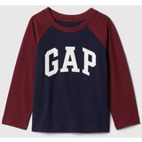 GAP Baby T-shirt with logo - Boys | shoptok.hr