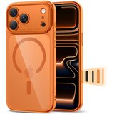 POSNETI MEDIJI TECH-PROTECT MAGPEAK MAGSAFE CC MAGNETNI OVITEK ZA IPHONE 17 PRO Z ZAŠČITO, (5000261336) Cene