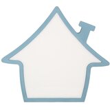 Candellux Lighting Plava dječja lampa House - Cijene