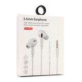  Slušalice 3/5mm JH-082 HQ bele | ePonuda.com