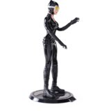 Noble Collection DC - Batman - Catwoman Bendyfig (Strip) | shoptok.hr
