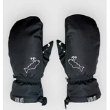 Team Rokavice Mitt mini logo