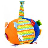 Milly Mally 2992 plišana igračka vesela loptica | shoptok.hr