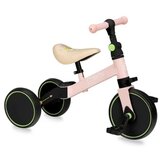 Momi tricikl 4u1 loris pink ( ROBI00039 ) u
