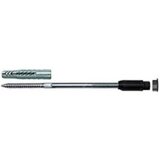 Fischer 514253 Thermax 10/200 M8 odstojni montažni sustav 270 mm 22 mm 20 St. | Eponuda.ba
