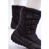 Big Star Women's High Warm Snow Boots | Shoptok.si