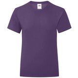 Fruit Of The Loom Iconic Girls' T-shirt Cijene
