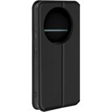 AVIZAR torbica s preklopom za honor magic 6 lite večnamenski, črna, (5000013093) | Shoptok.si