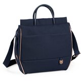  Peg perego® previjalna torba borsa blue shine | Shoptok.si