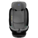 Chicco auto sedište EverOne Grey, 40-150 cm Isofix | Eponuda.com