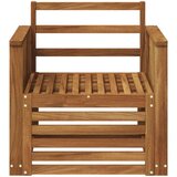  Srednji zunanji kavč Naravna, (5000270327) | Shoptok.si